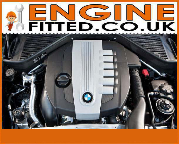 Reconditioned bmw diesel engines #3
