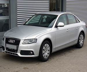 Reconditioned & used Audi A4 engines at cheapest prices
