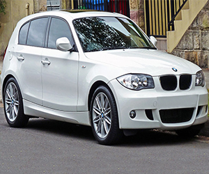 Reconditioned & used BMW 118D engines at cheapest prices