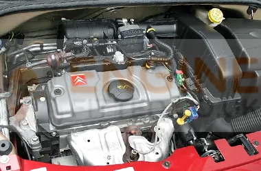 Citroen engine replacement cost