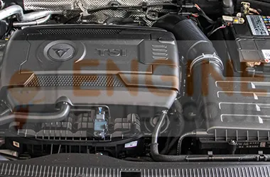 Cupra engine replacement cost