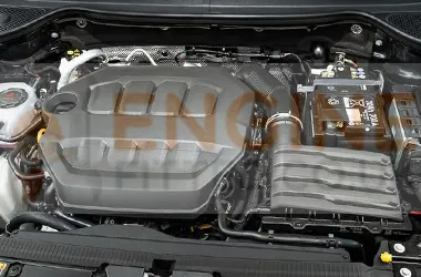 Cupra engine supplied and fitted