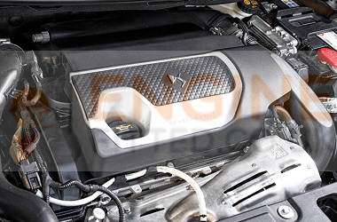 Ds engine replacement cost
