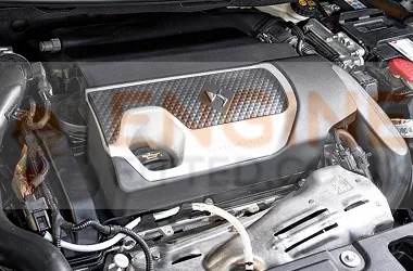 Ds engine replacement cost