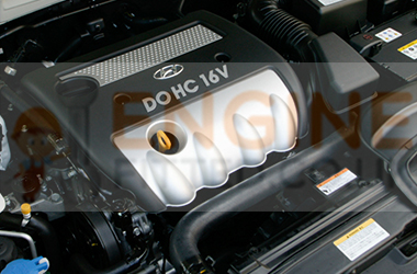 Hyundai engine replacement cost