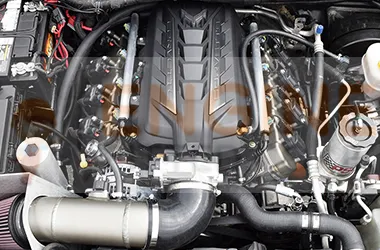 Jeep engine replacement cost