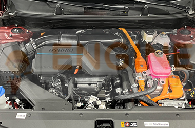 Kia engine replacement cost
