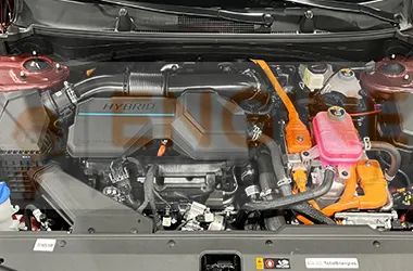 Kia engine replacement cost