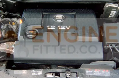 Seat engine replacement cost