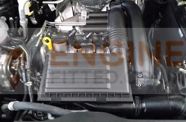 Skoda engine replacement cost