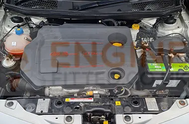 Alfa Romeo Giulietta Diesel engine replacement cost