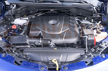 Alfa Romeo Stelvio Diesel engine replacement cost