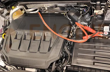 Audi Q2 engine replacement cost