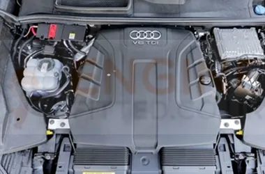 Audi Q8 Diesel engine replacement cost Audi Q8 Diesel engine replacement cost