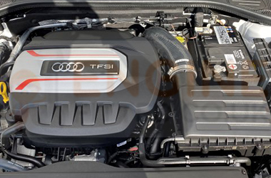 Audi S3 engine replacement cost