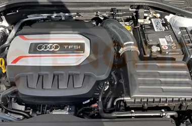 Audi S3 engine replacement cost