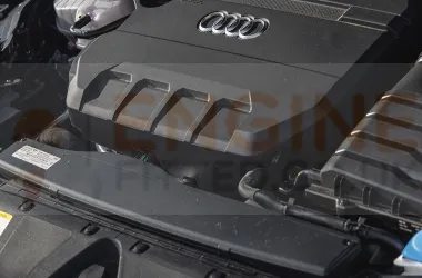 Audi S3 engine supplied and fitted