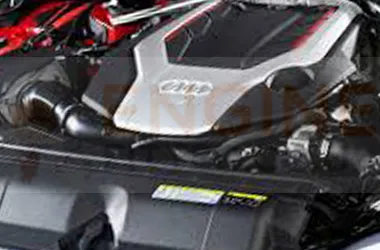 Audi S5 engine replacement cost