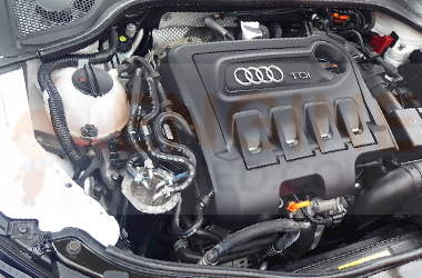 Audi Tt Diesel engine replacement cost
