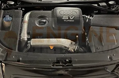 Audi Tt engine replacement cost