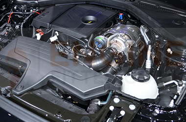Bmw 114i engine replacement cost