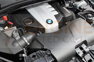 Bmw 118d engine replacement cost