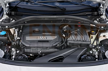 Bmw 128ti engine supplied and fitted