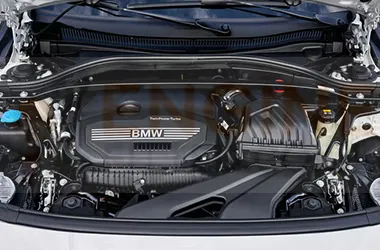 Bmw 128ti engine supplied and fitted