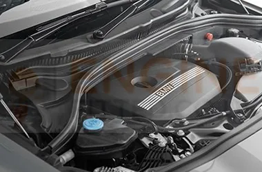 Bmw 216i engine replacement cost