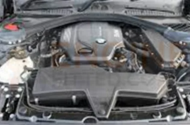 Bmw 218d Diesel engine supplied and fitted
