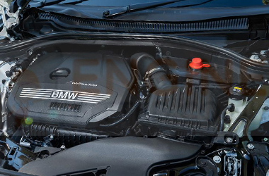 Bmw 218i engine replacement cost