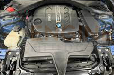 Bmw 220d Diesel engine supplied and fitted