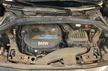 Bmw 225xe engine replacement cost