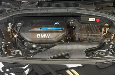 Bmw 225xe engine supplied and fitted