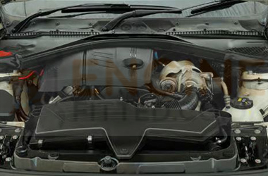 Bmw 316i engine replacement cost