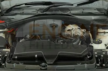 Bmw 316i engine replacement cost