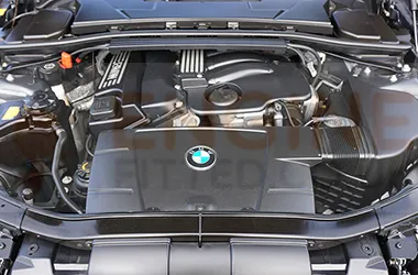 Bmw 320i engine supplied and fitted