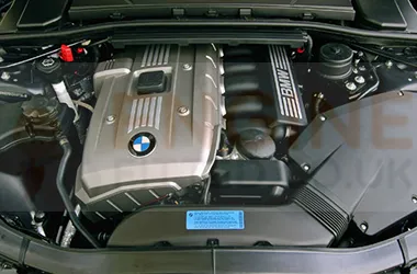 Bmw 323i engine supplied and fitted