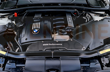 Bmw 325i engine supplied and fitted