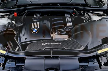 Bmw 325i engine supplied and fitted