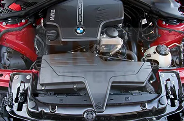 Bmw 328i engine replacement cost