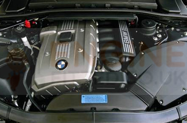 Bmw 330i engine replacement cost