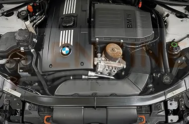 Bmw 335i engine supplied and fitted