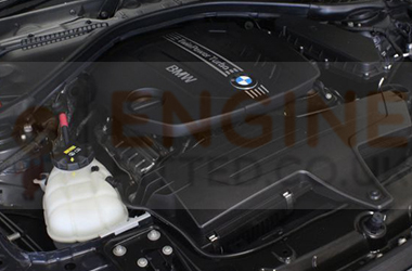 Bmw 420d Diesel engine supplied and fitted