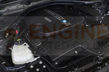 Bmw 420d Diesel engine supplied and fitted