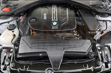 Bmw 425i engine supplied and fitted