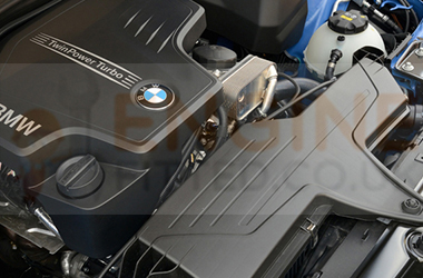 Bmw 428i engine supplied and fitted