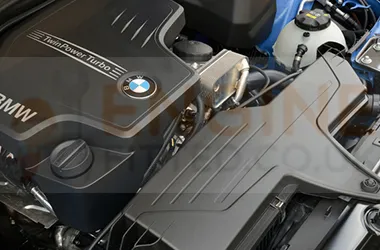 Bmw 428i engine supplied and fitted