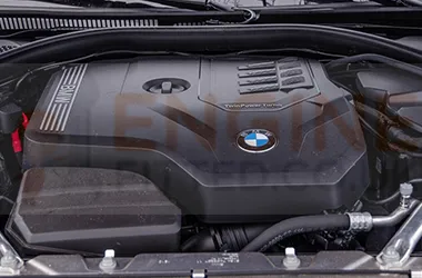 Bmw 430i engine replacement cost