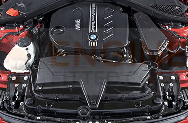 Bmw 518d Diesel engine supplied and fitted